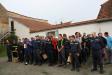 Soutěž mikroregionu Svitava v Chrudichromech 13.9.2014